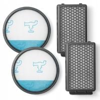 4x FILTRY DO TEFAL ROWENTA COMPACT POWER CYCLONIC RO3953 zamiennik