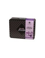secret bondage   set 8 pcs purple & black