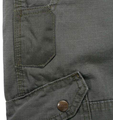 spodnie carhartt ripstop cargo work pant na Arena.pl