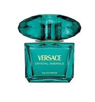 tester versace crystal emerald edp 90ml