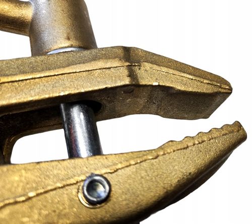 Zacisk masowy śrubowy 600A na Arena.pl