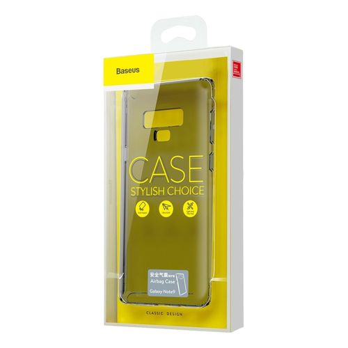 Baseus Airbag Case Etui Samsung Galaxy Note 9 na Arena.pl