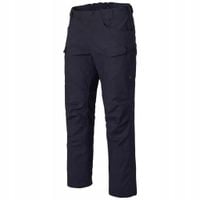 Spodnie Taktyczne Męskie Helikon UTP PC Stretch Rip-Stop Navy Blue L/34