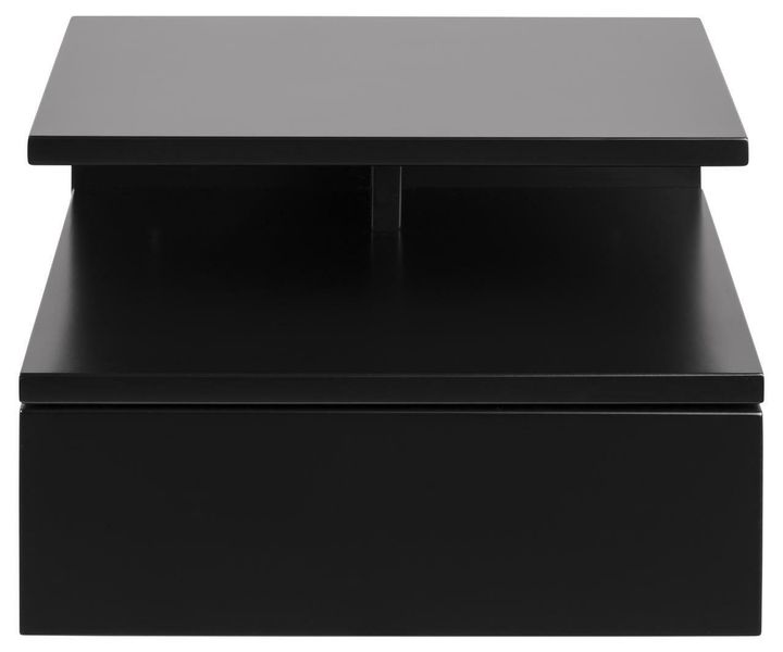 Szafka nocna Ashlan Black zdjęcie 3