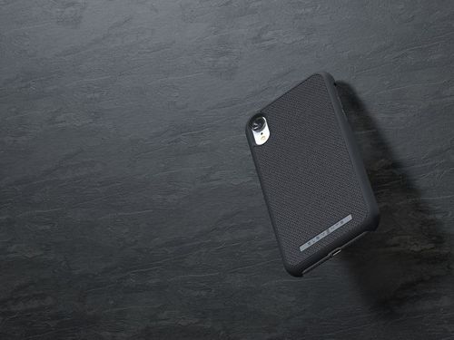 Nordic Elements Original Idun - Etui iPhone XR (Dark Grey) na Arena.pl