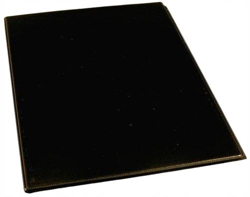 Teczka Konferencyjna A4 Winyl Czarny 0112 na Arena.pl