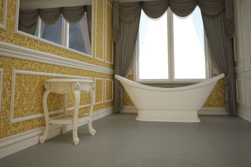 WANNA WOLNOSTOJĄCA 194 CM MILA zdjęcie 10