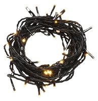 Lampki choinkowe Gnosjö Konstsmide GmbH na zewnątrz 4 m 101 - 200 lampek