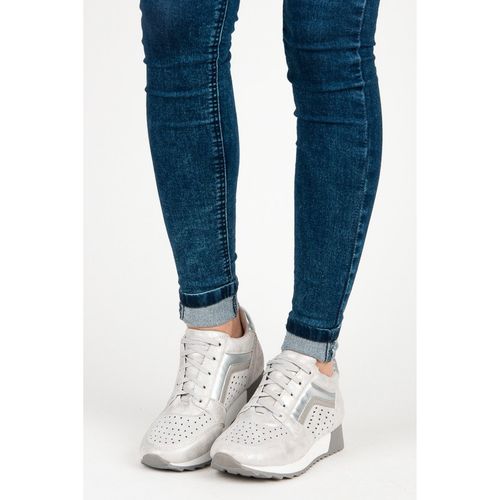 Modne trampki na platformie r.36 na Arena.pl