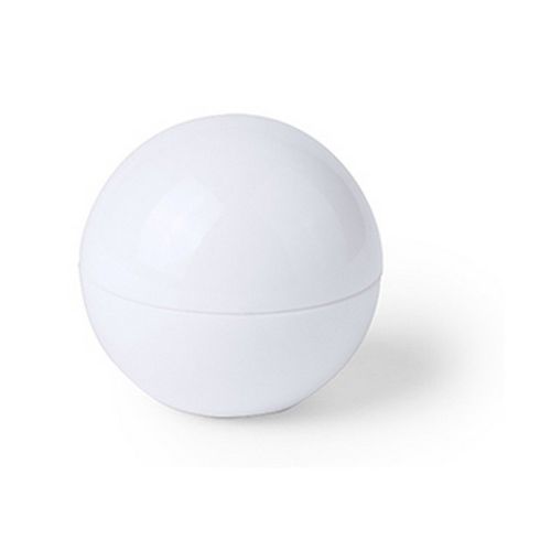 Balsam do Ust SPF15 145052 Biały na Arena.pl