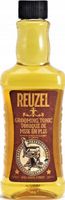 REUZEL Grooming Tonic Tonik do stylizacji włosów Prestyler - 350ml