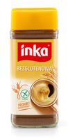INKA Kawa bezglutenowa sojowa 100g
