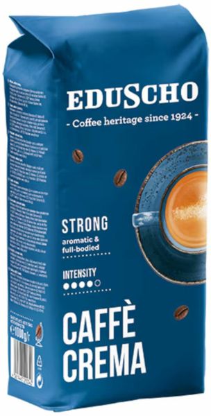 TCHIBO 1kg Crema Ziarnista zdjęcie 1