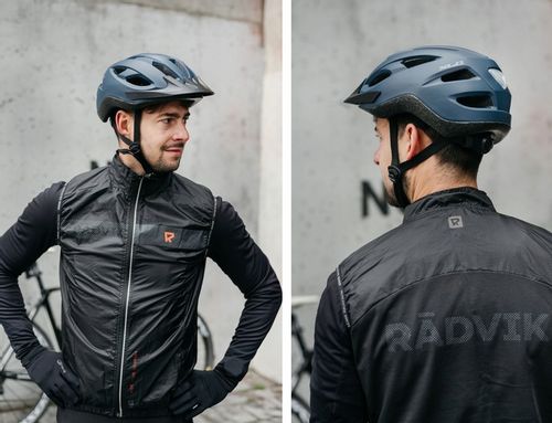 Kask rowerowy MTB / CITY / Cross 53-60cm + wbud. światło LED XLC BH-C32 241 na Arena.pl