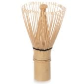 Miotełka Chasen Bambusowa do Robienia Przygotowywania Matchy Herbaty Matcha