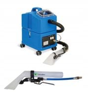 Santoemma Sabrina SW15 odkurzacz piorący 4bar