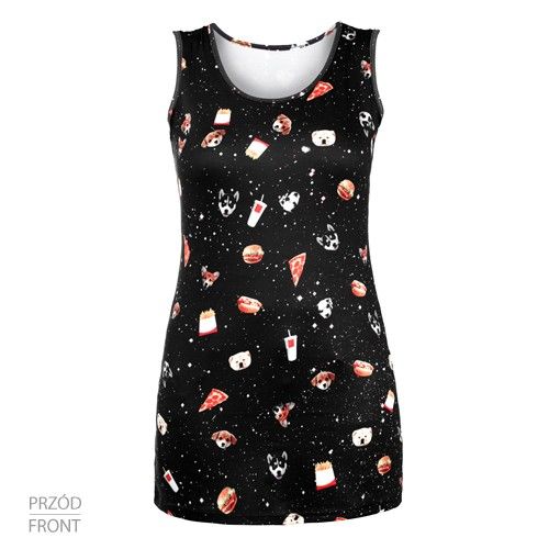 TOP SPACE DOG na Arena.pl