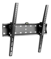 Uchwyt do telewizora 32-55" Kruger&Matz 40 kg poziomica regulowany