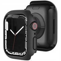 Spacecase Cover Aw 40Mm Black