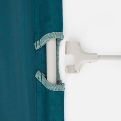 Łóżko polowe Quechua Camp Bed Basic 60 cm - 1os. zdjęcie 13