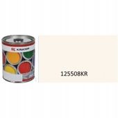 Lakier Kremowy Mullos 125508KR