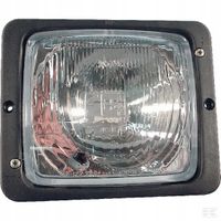 Reflektor, H4,1AA004109041