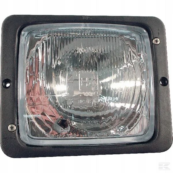 Reflektor, H4,1AA004109041 zdjęcie 1