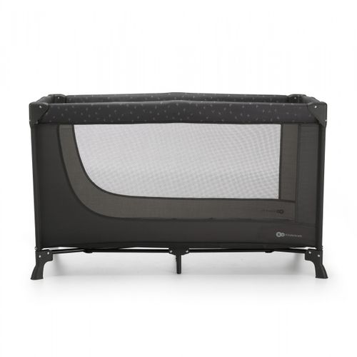 Łóżeczko turystyczne JOY LIGHT GREY na Arena.pl