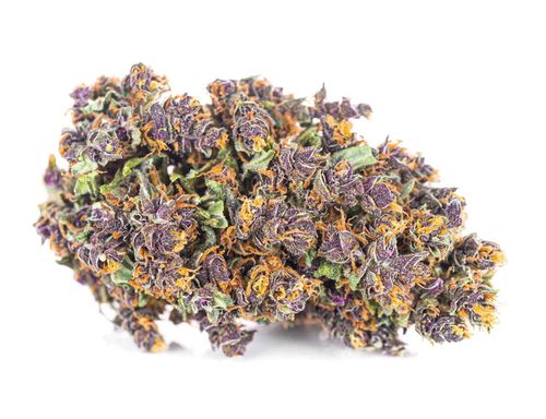 Susz konopny Purple Haze SUPER AMSTERDAM CBD 50g na Arena.pl