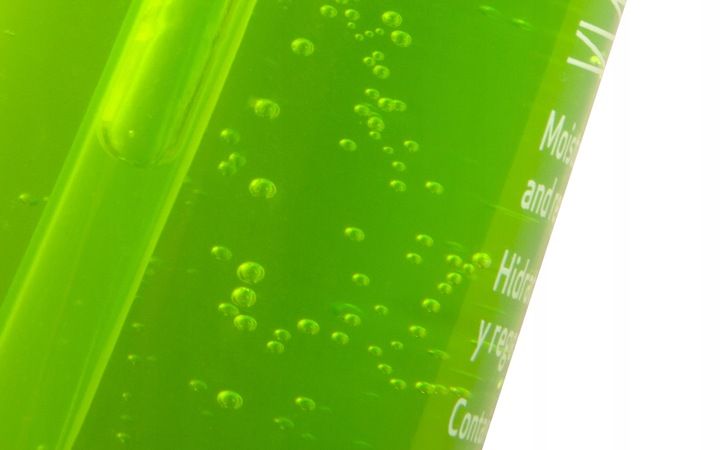 SESDERMA Zestaw REPASKIN FLUIDO + HIDRALOE ŻEL zdjęcie 5