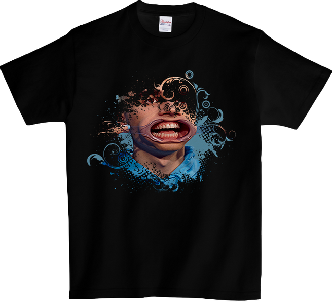 Koszulka T-shirt MATA zdjęcie 1