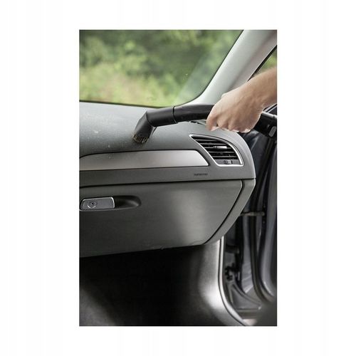 Zestaw ssawek KARCHER DN 35 ssawka z miękką i z twardą szczeciną na Arena.pl