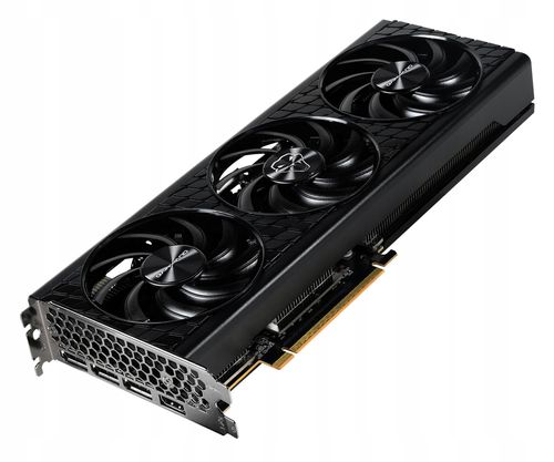 Karta graficzna Gainward GeForce RTX 5060 Ti Python III 8GB GDDR7 DLSS4 na Arena.pl