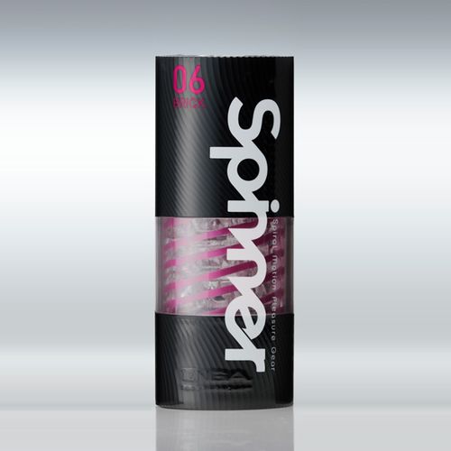 Tenga Spinner Masturbator 06 Brick na Arena.pl