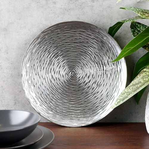 Podtalerz srebrny 33 cm na Arena.pl