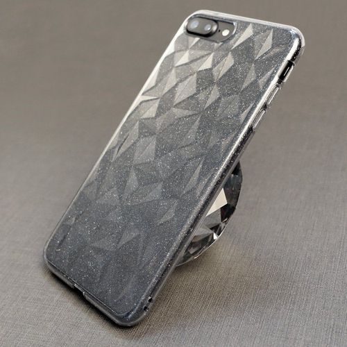 RINGKE PRISM AIR IPHONE 7/8 PLUS GLITTER CLEAR na Arena.pl