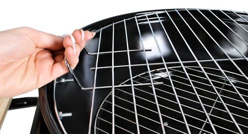 Grill ogrodowy G5422 na Arena.pl