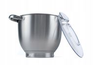 ROBOT KUCHENNY planetarny mikser wielofunkcyjny misa 7,5L 2100w MOCNY