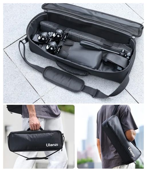 Kółka do statywu Ulanzi AT-02 zdjęcie 3