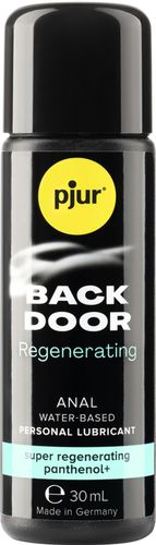 Żel-pjur backdoor Panthenol glide 30ml.  (H) na Arena.pl