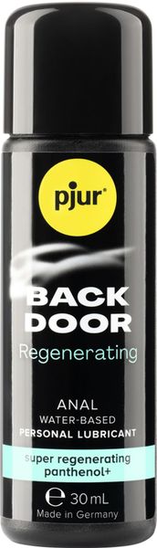 Żel-Pjur Backdoor Panthenol Glide 30Ml. zdjęcie 1