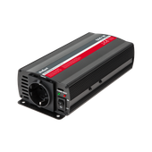 Przetwornica samochodowa napięcia 24V 230V 500W/1000W Rebel
