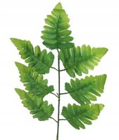 LIŚĆ SZTUCZNE LIŚCIE GAŁĄZKI NA STROIK 12SZT