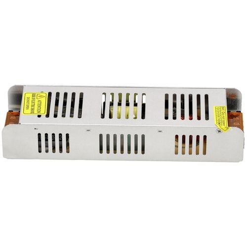 Zasilacz 12V LED 250W 20,8A Modułowy SLIM DO TAŚMY COB SMD 220-240V AC na Arena.pl