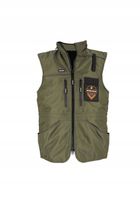 Dingo Gear K9 KAMIZELKA Z KAPTUREM ROZ. XXL