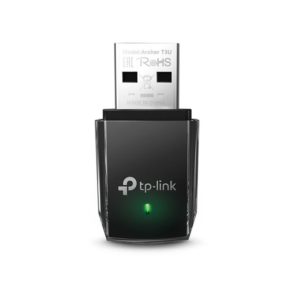 Karta sieciowa zewnętrzna TP-Link Archer T3U zdjęcie 12