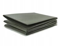 NOWA Mata - karimata składana BW Bundeswehr 510 g