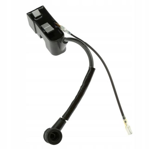 Cewka zapłonowa do piły spalinowej NAC cewka moduł pilarka chiny + świeca na Arena.pl