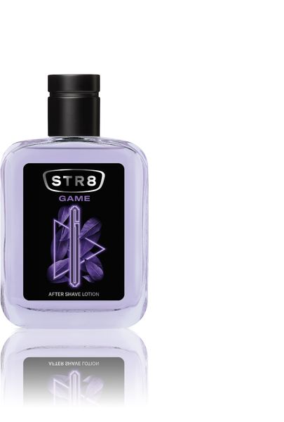 SAR STR 8  ASL GAME 100ML zdjęcie 1