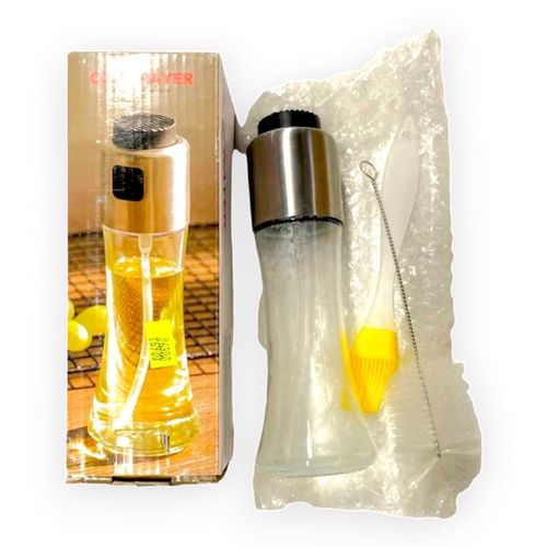 Butelka Z Rozpylaczem Oleju 180 Ml Butelka Z Rozpy na Arena.pl